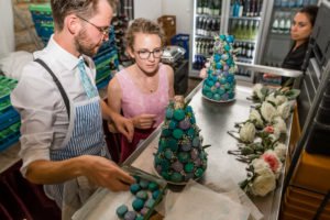 Hochzeitsfotograf Mannheim_Pia und Felix_Alten Weingut Bad Dürkheim