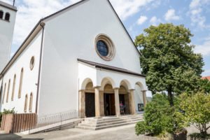 Hochzeitsfotograf Mannheim_Verena und Sebastian_Schloesschen Park Limburgerhof