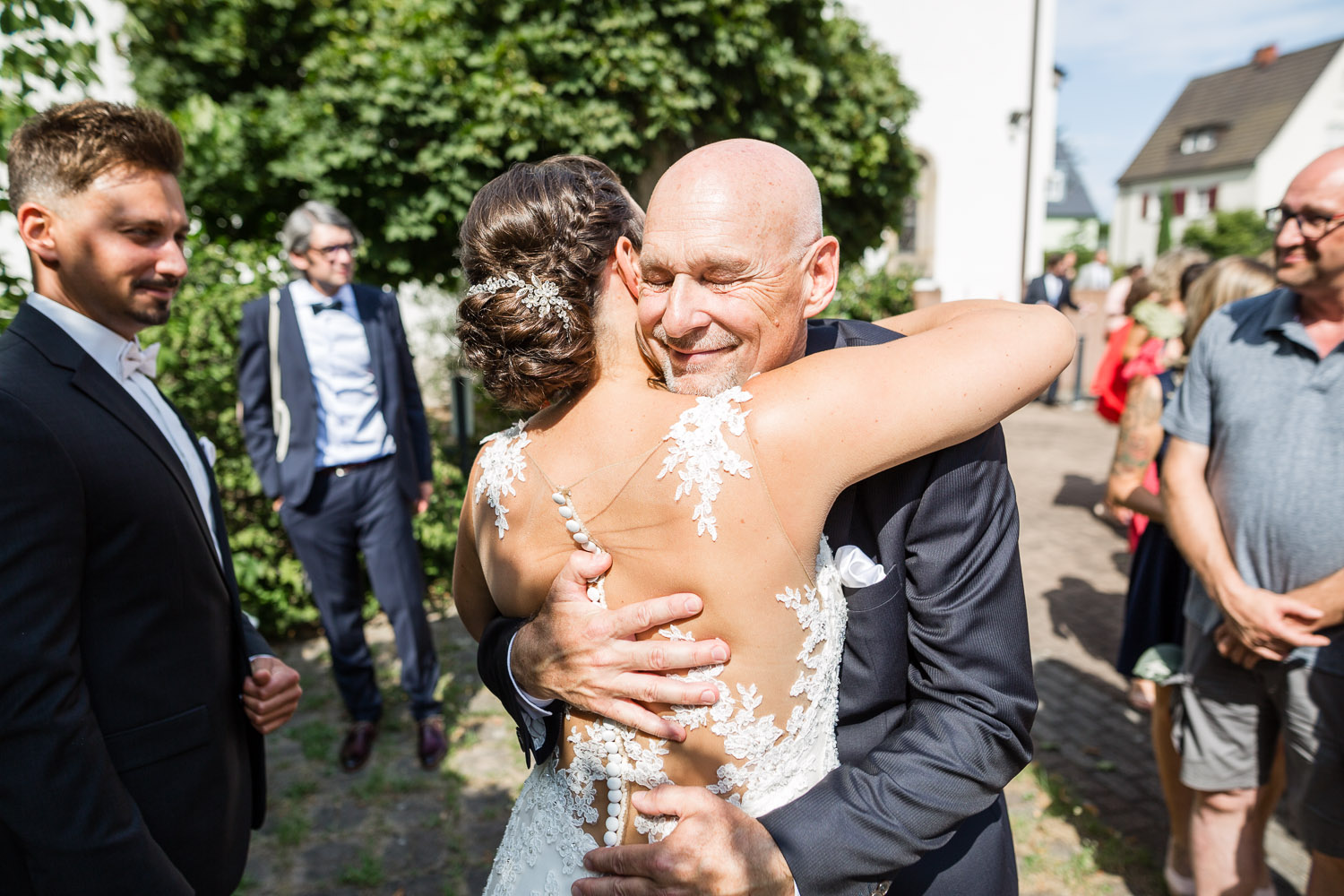 Hochzeitsfotograf Mannheim_Verena und Sebastian_Schloesschen Park Limburgerhof