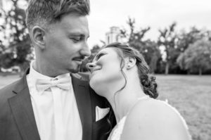 Hochzeitsfotograf Mannheim_Verena und Sebastian_Schloesschen Park Limburgerhof
