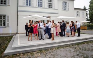 Hochzeitsfotograf Mannheim_Verena und Sebastian_Schloesschen Park Limburgerhof