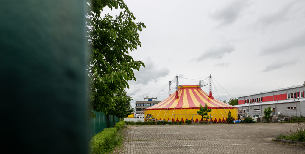 zirkus paletti mannheim