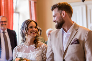 hochzeit im Schloss Edingen Neckarhausen