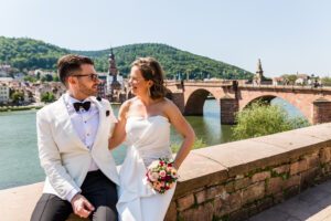 Hochzeit Heidelberg