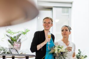 Hochzeit in Schwetzingen und Brühl Baden