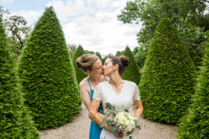 Hochzeit in Schwetzingen und Brühl Baden