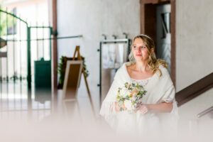 Hochzeit Bürgerhaus Hirsch in Ilvesheim