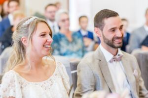 Hochzeit Bürgerhaus Hirsch in Ilvesheim