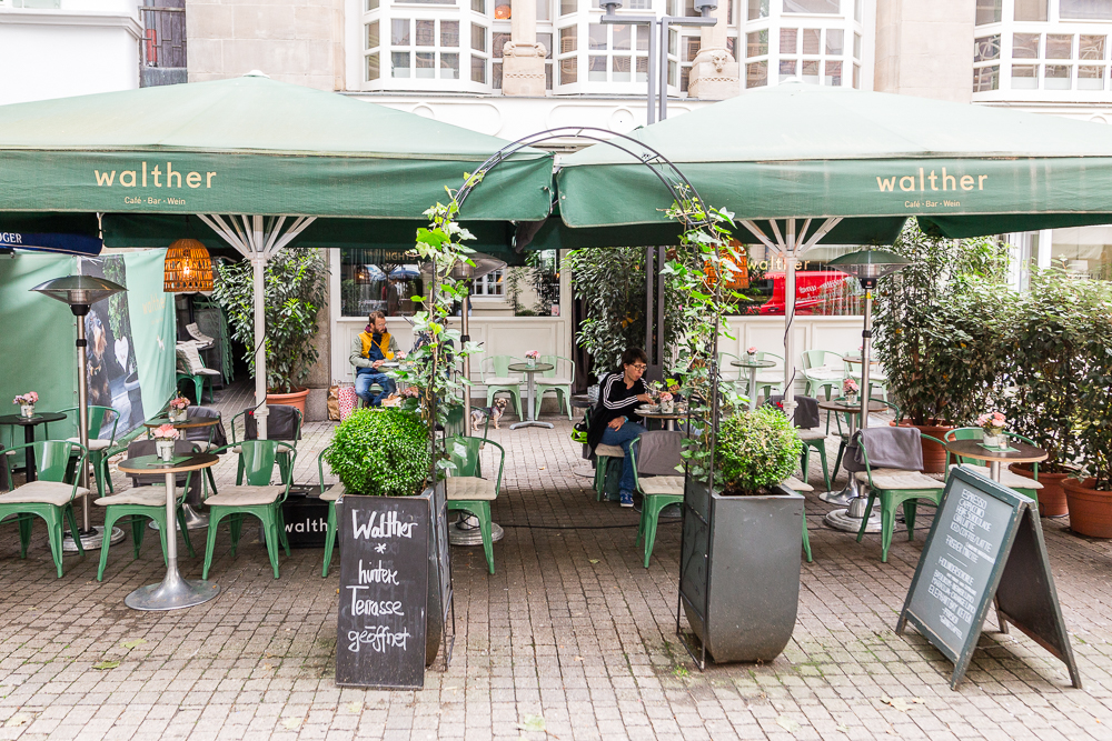 hochzeit walther cafe stuttgart