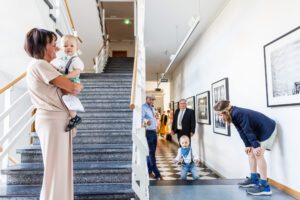 Standesamtliche Trauung in Schwetzingen