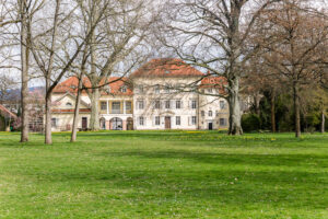 Hochzeit Schloss Edingen-Neckarhausen