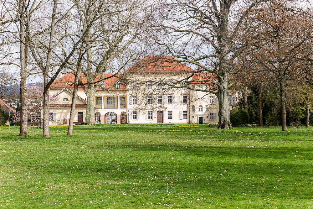 Hochzeit Schloss Edingen-Neckarhausen