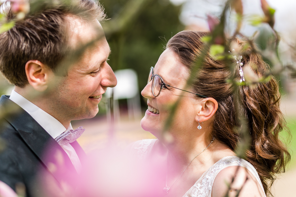 Hochzeit Schloss Edingen-Neckarhausen