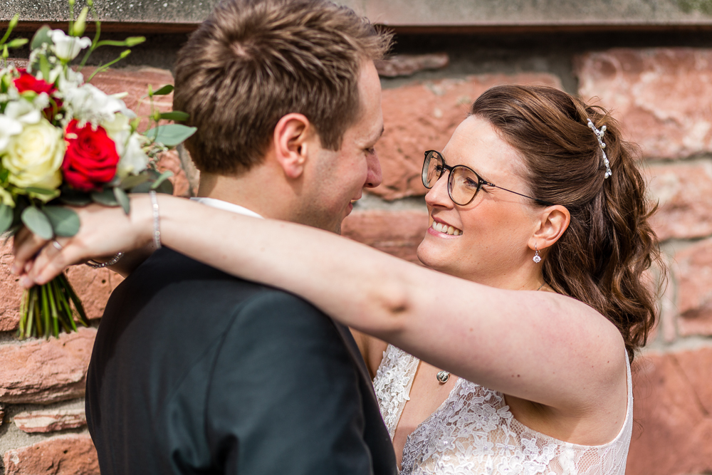 Hochzeit Schloss Edingen-Neckarhausen