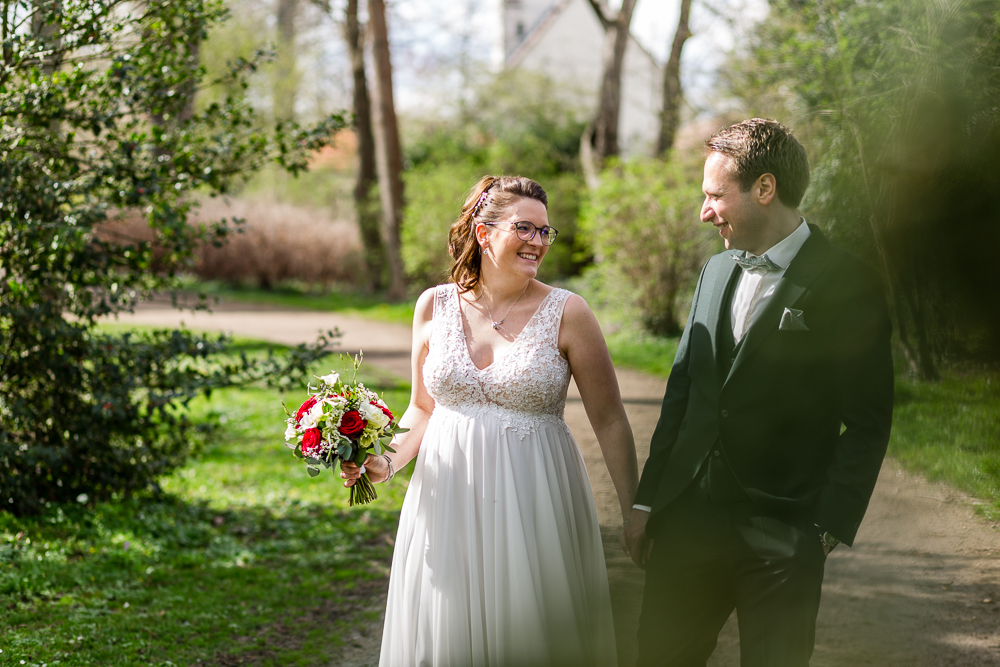 Hochzeit Schloss Edingen-Neckarhausen