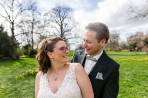 Hochzeit Schloss Edingen-Neckarhausen