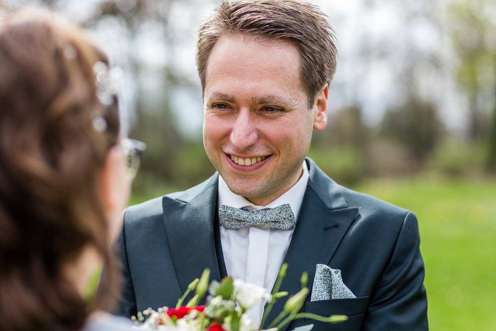 Hochzeit Schloss Edingen-Neckarhausen