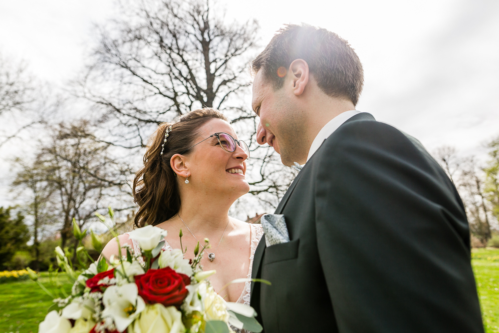 Hochzeit Schloss Edingen-Neckarhausen