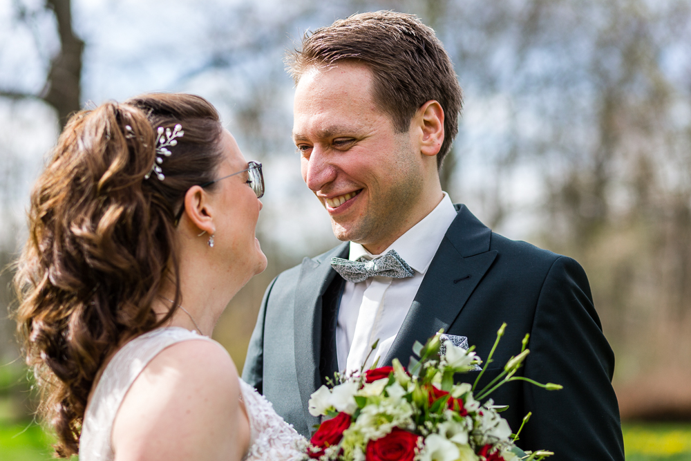 Hochzeit Schloss Edingen-Neckarhausen