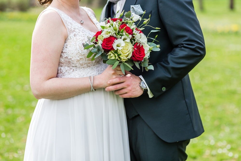 Hochzeit Schloss Edingen-Neckarhausen