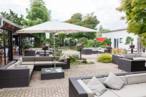 Hochzeit Bonsai Zentrum Heidelberg