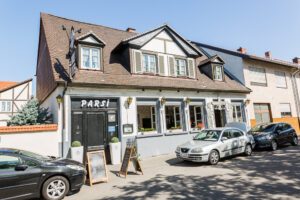 Hochzeit Parsi Schwetzingen