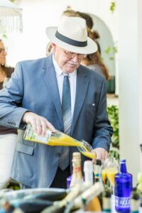 Hochzeit Parsi Schwetzingen