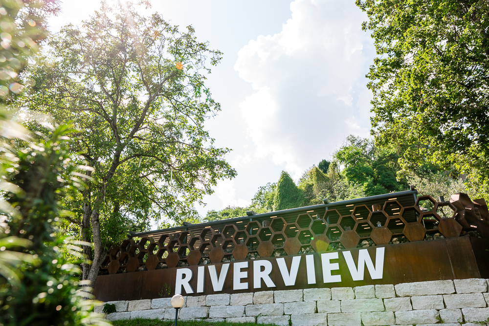 Hochzeit im Riverview Stuttgart