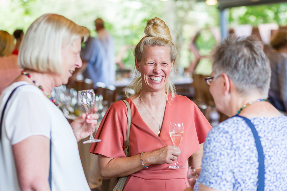 Hochzeit im Riverview Stuttgart