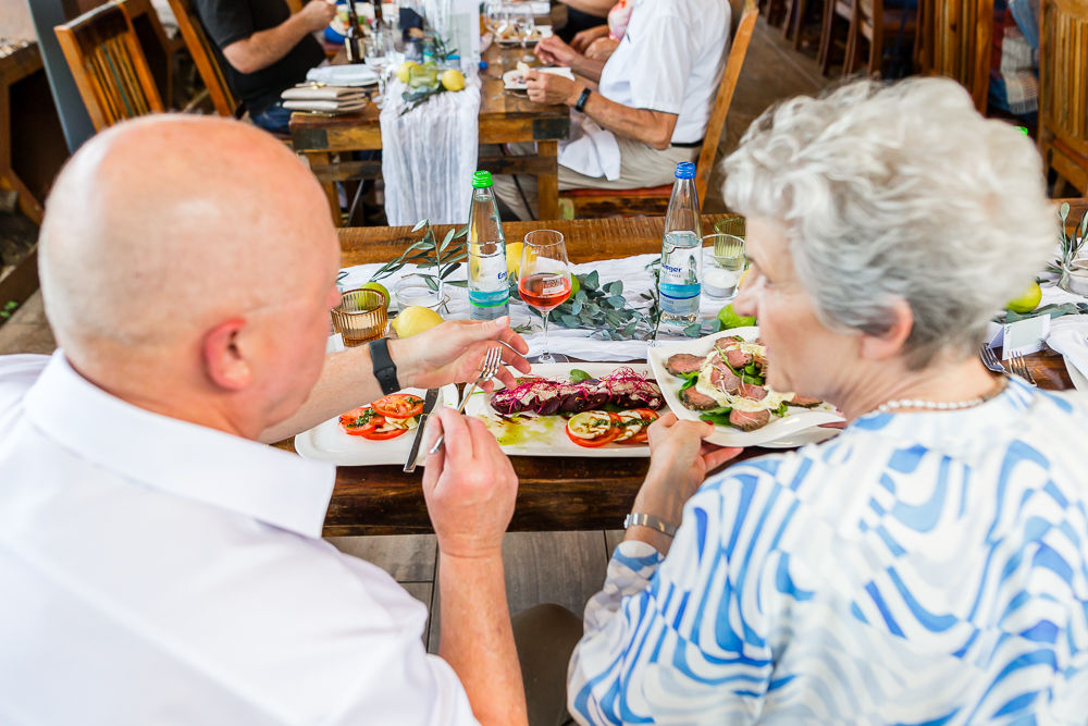 Hochzeit im Riverview Stuttgart