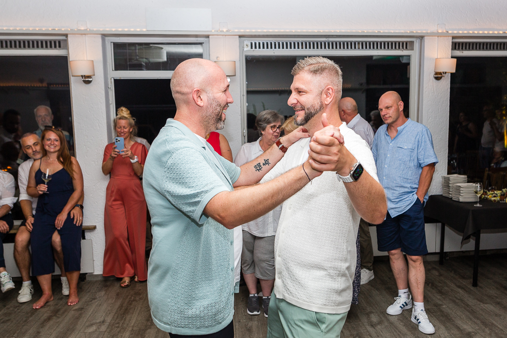 Hochzeit im Riverview Stuttgart