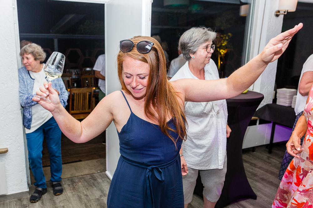 Hochzeit im Riverview Stuttgart