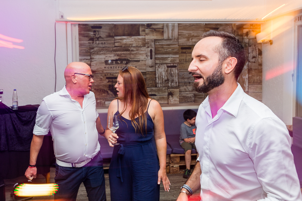 Hochzeit im Riverview Stuttgart