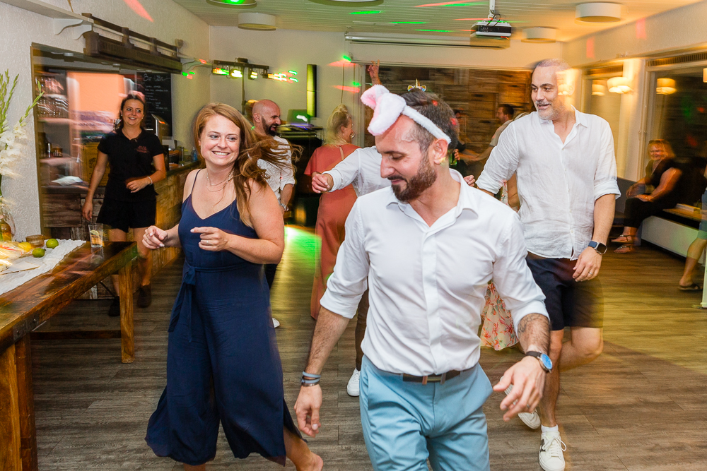 Hochzeit im Riverview Stuttgart