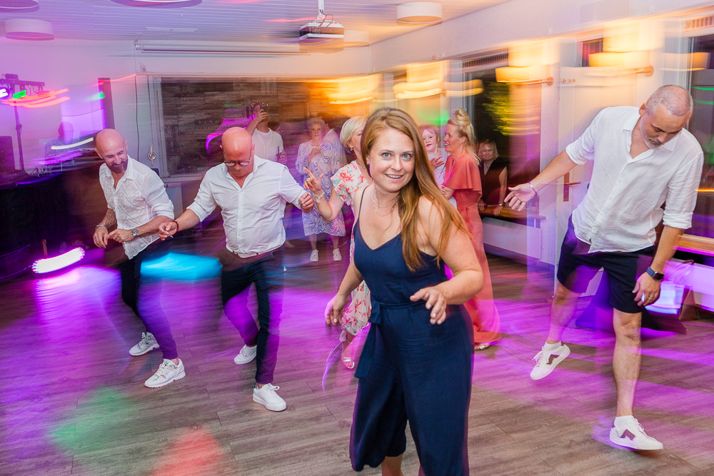 Hochzeit im Riverview Stuttgart