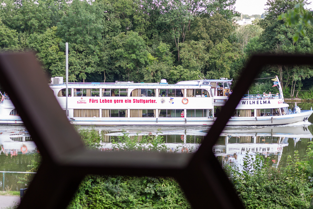 Hochzeit im Riverview Stuttgart