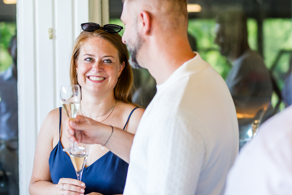 Hochzeit im Riverview Stuttgart