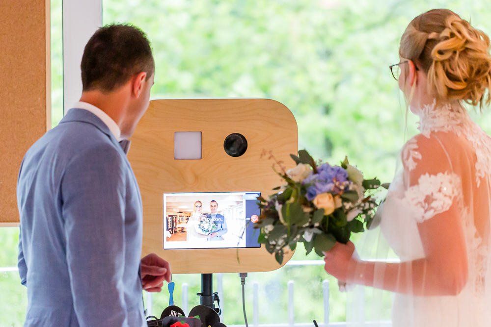 Hochzeit im Lammershof Löhrbach