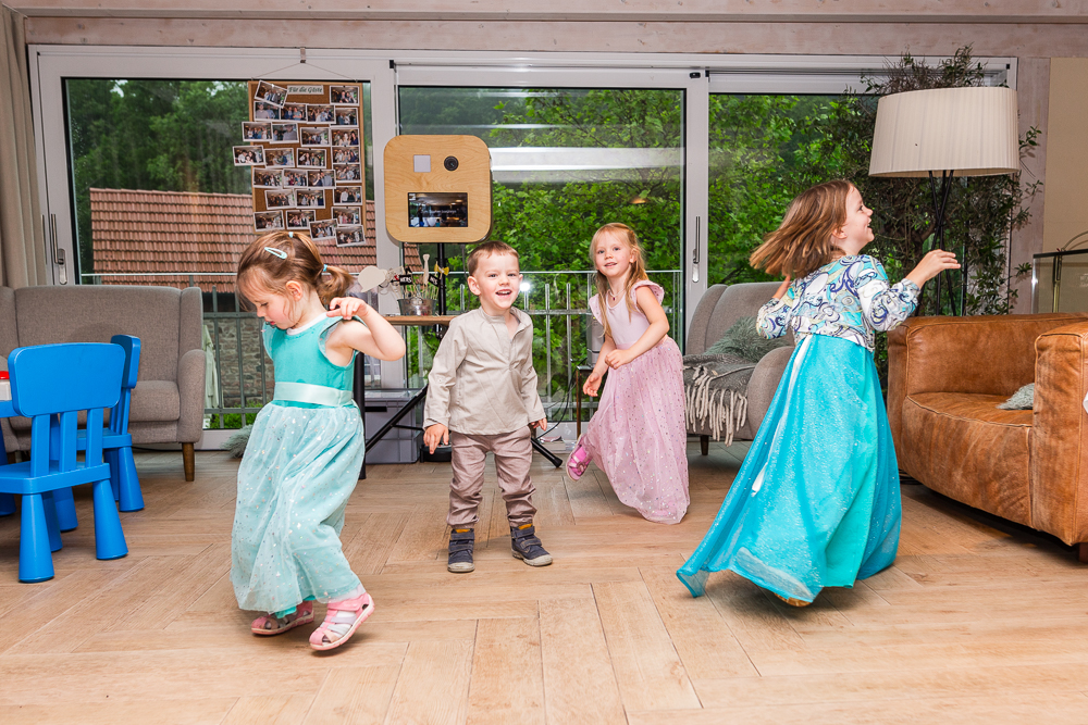 Hochzeit im Lammershof Löhrbach