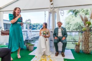 Hochzeit Heimat Schiff Mannheim Rheinau