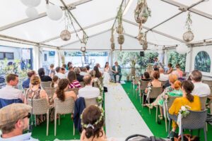 Hochzeit Heimat Schiff Mannheim Rheinau