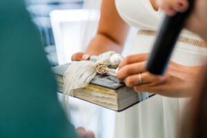 Hochzeit Heimat Schiff Mannheim Rheinau