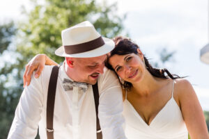 Hochzeit Heimat Schiff Mannheim Rheinau