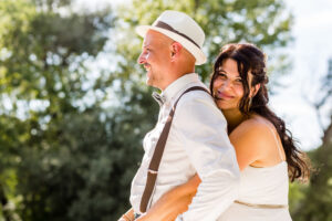 Hochzeit Heimat Schiff Mannheim Rheinau