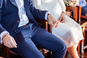 Hochzeit im Luisenpark Mannheim