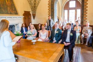 Hochzeit Bokeria Mannheim