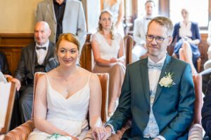 Hochzeit Bokeria Mannheim