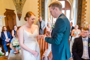 Hochzeit Bokeria Mannheim
