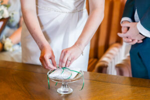 Hochzeit Bokeria Mannheim