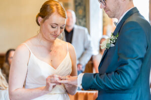 Hochzeit Bokeria Mannheim